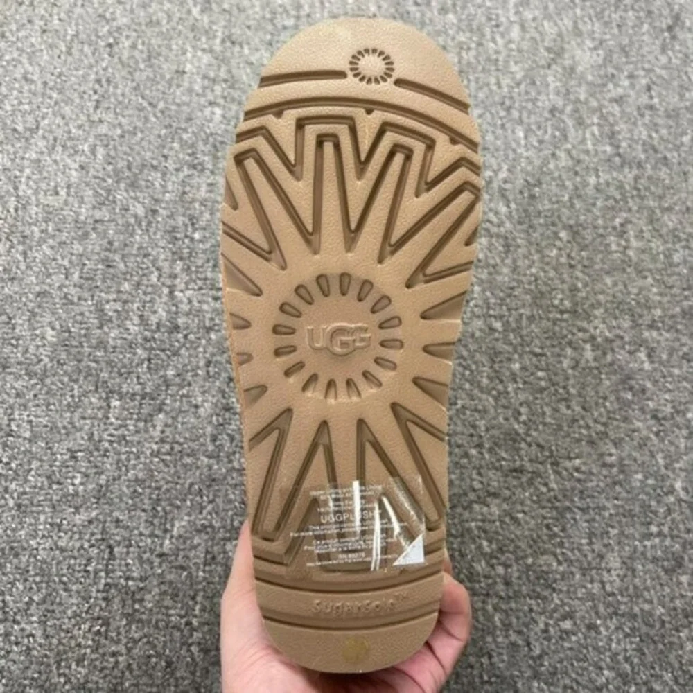 UGG Classic Ultra Mini Boots